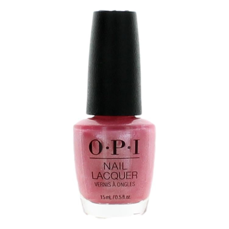 Photo of OPI Nail Lacquer by OPI, .5 oz Nail Color- Princesses Rule!